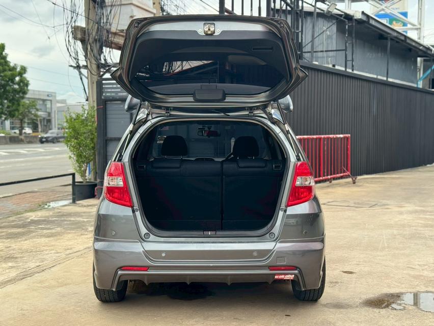 Honda Jazz GE 1.5V 2012  6