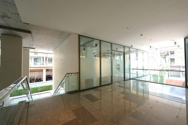 เปิดพื้นที่ร้านค้า สำนักงานให้เช่า ถนนสุขุมวิท The Paul Sukhumvit 64 ใกล้ BTS ปุณณวิถี 7