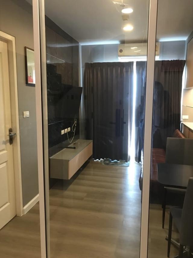 ปล่อยเช่าคอนโด Bangkok Horizon 10