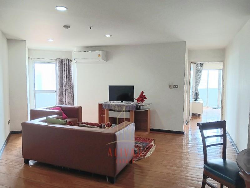 SC050424 Condo for sale Wittayu Complex near BTS Ploenchit and Central Embassy. 3