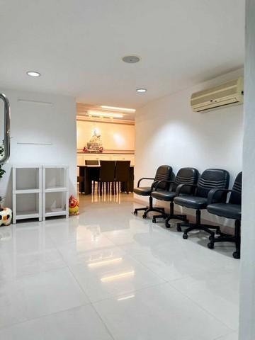 ให้เช่าอาคารสำนักงาน 2 ชั้น พื้นที่ 200 ตรม. ซ.สุขุมวิท 42 3