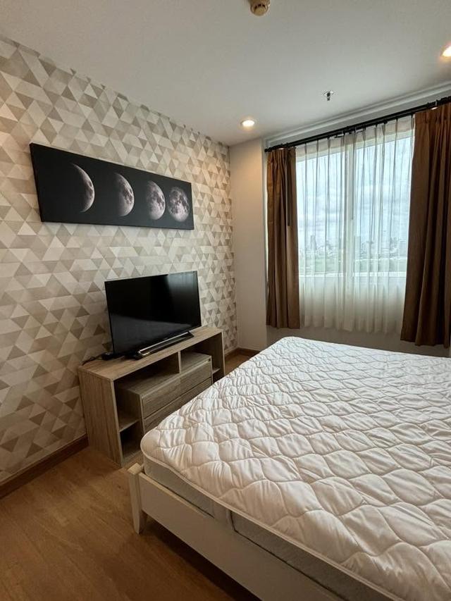 ให้เช่า Supalai Wellington 1 (ศุภาลัย เวลลิงตัน 1) – Tower 8 13