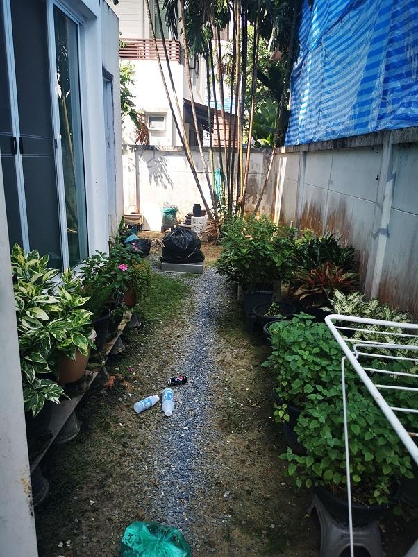 ขายบ้านเดี่ยวในโครงการบ้านบูลลากูน BlueLagoon วงแหวน-บางนา  ติดถนนวงแหวนกาญจนาภิเษก ใกล้ห้างเมกาบางนา และสนามบินสุวรรณภูมิ 7