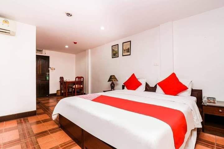 ขายโรงแรมพัทยา ❗จอมเทียน ใกล้ทะเล🌊 9