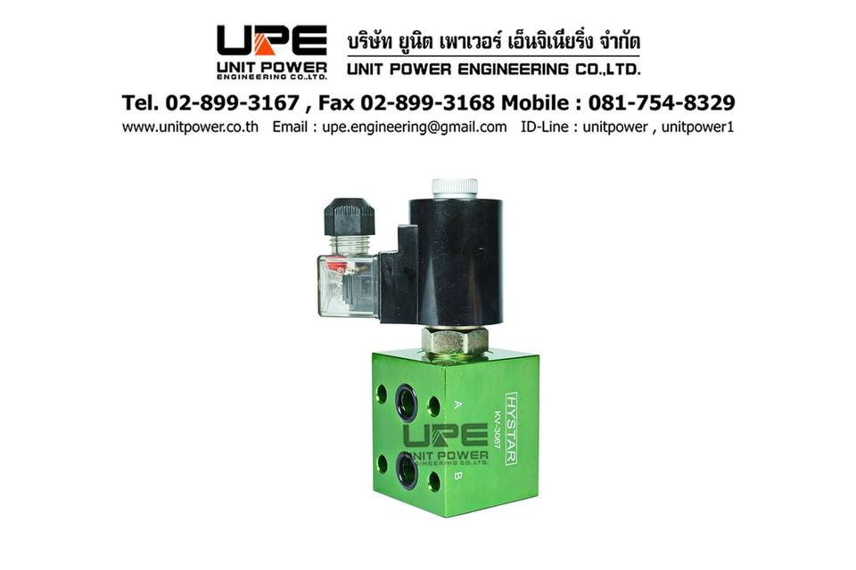 วาล์วระบายแรงดันHYSTAR รูปที่ 7