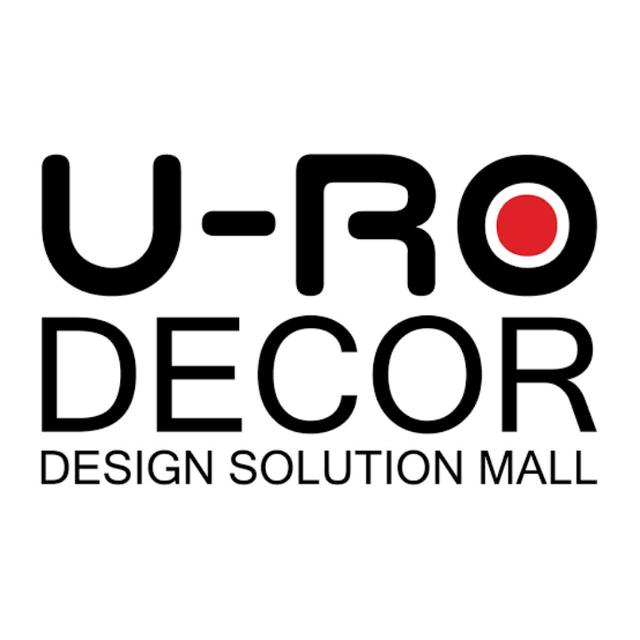 U-RO Décor Company Limited.