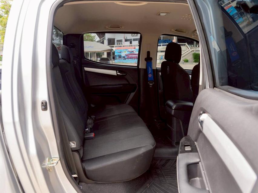 ขาย Isuzu Dmax 1.9Z Ddi ปี18 13