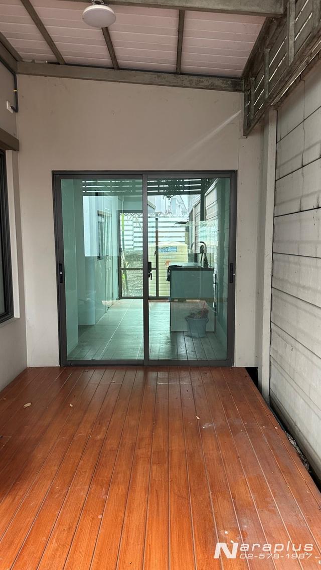  68050578 : ขายบ้านเดี่ยว 2 ชั้น ขนาด 5 ห้องนอน บนที่ดินขนาด 51.3 ตร.ว. พื้นที่ใช้สอย 195 ตร.ม. โครงการ ภัสสร เพรสทีจ บางนา-สุวรรณภูมิ สมุทรปราการ  6