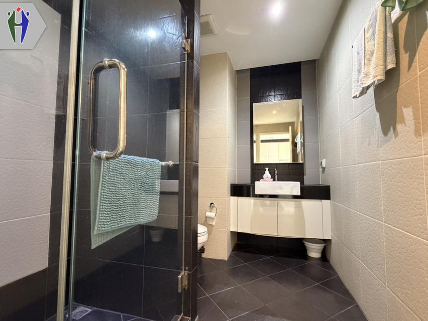 ให้เช่า คอนโดพัทยาใต้ The Blue Residence 3