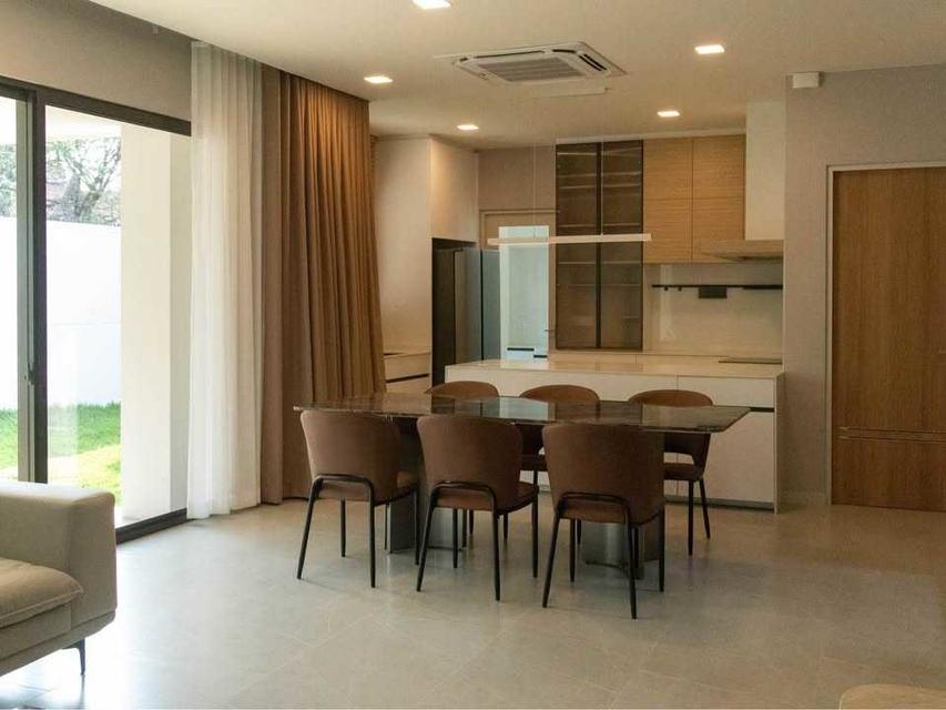 House For Rent Mantana Bangna Km.15 8