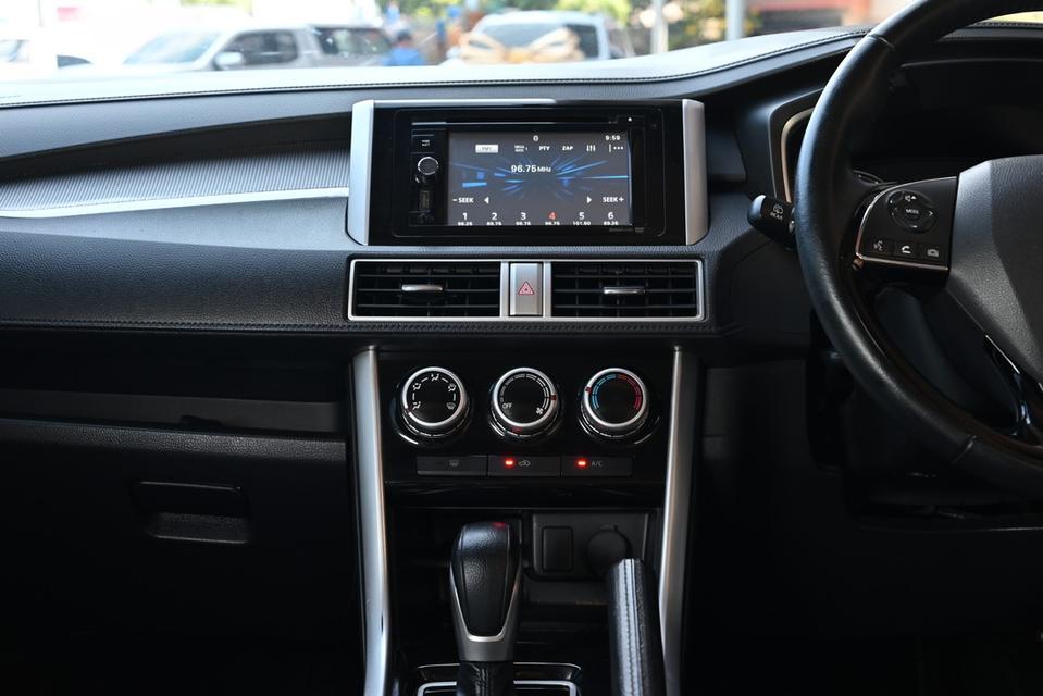 รถครอบครัวไมล์น้อยรอคุณอยู่นะMitsubishi Xpander 1.5 รูปที่ 17