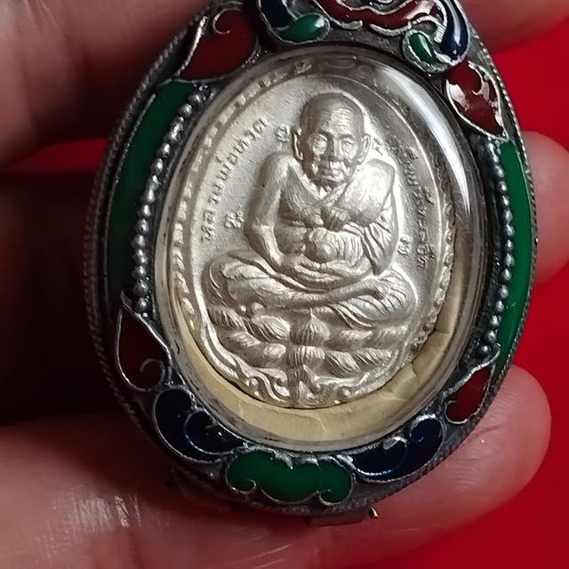 พระบ้านเก็บเก่า หลวงปู่ดู่ รูปที่ 5