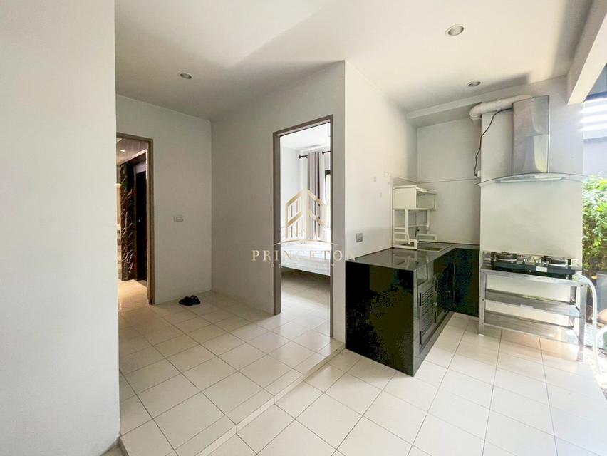 Luxury House For Rent Vana Residence Rama 9 - Srinakarin 16