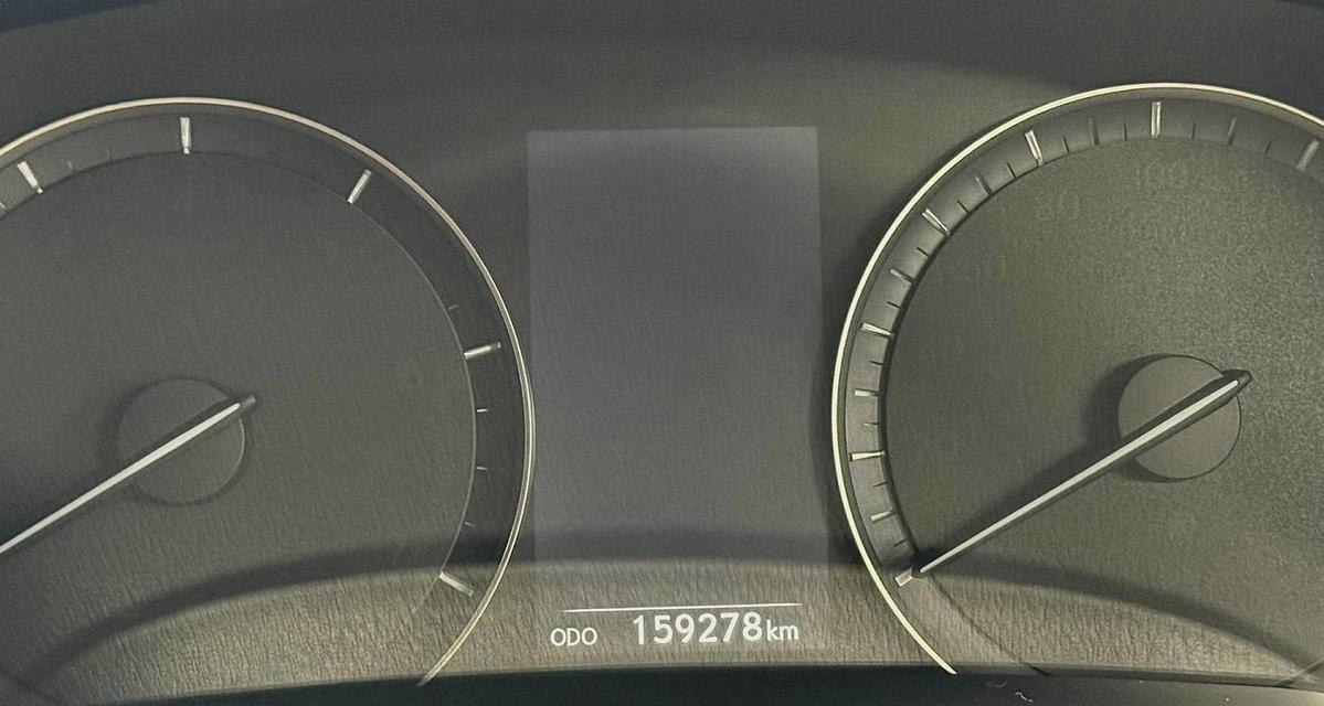 Lexus RX200t Premium ปี 2017 18