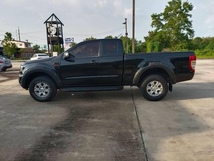 (แจ้งรหัสรถ BK2101) Ford Ranger 2.2💥ปี2019💥 รูปที่ 3