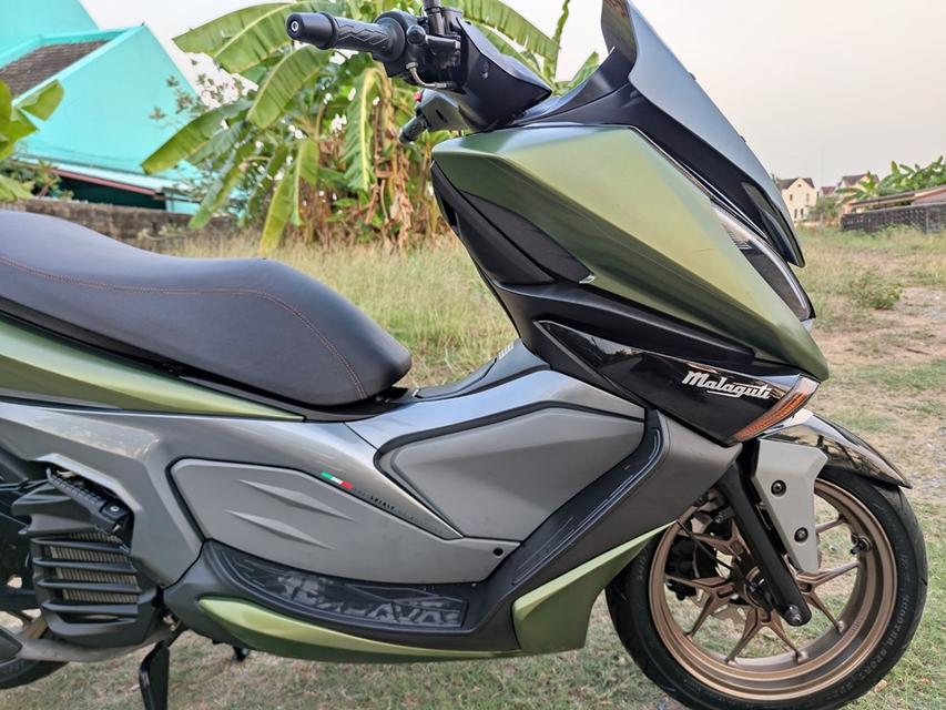 ลดราคา Malaguti Madison ครับ รูปที่ 9