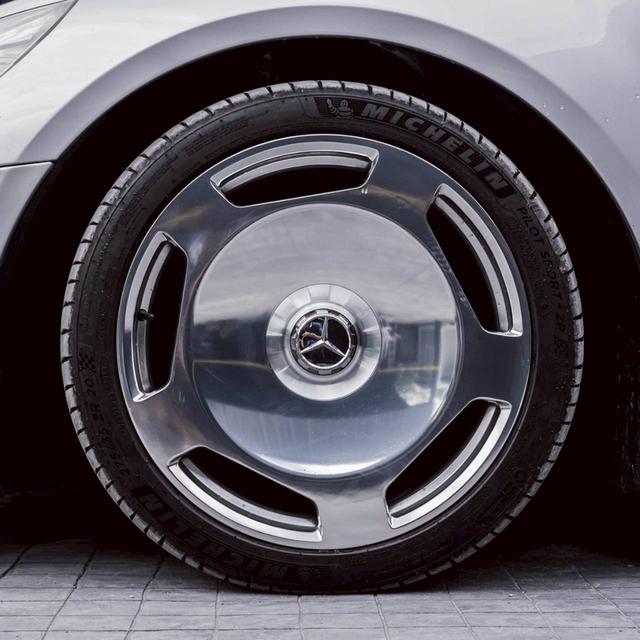 รหัสรถ 67GG8039 Benz R280 CDI AMG (W251) ปี 2008 RARE ITEM