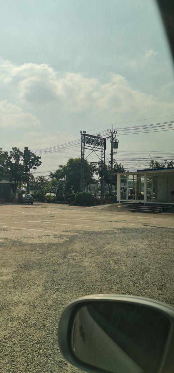 ขายบ้านเดี่ยว2ชั้น ใกล้ถนนกาญจนาเพียง 50 เมตร หมู่บ้านเอ็นริชพาร์ค ราคาดีทำเลดีติดต่อผึ้งรติ0619419639 8