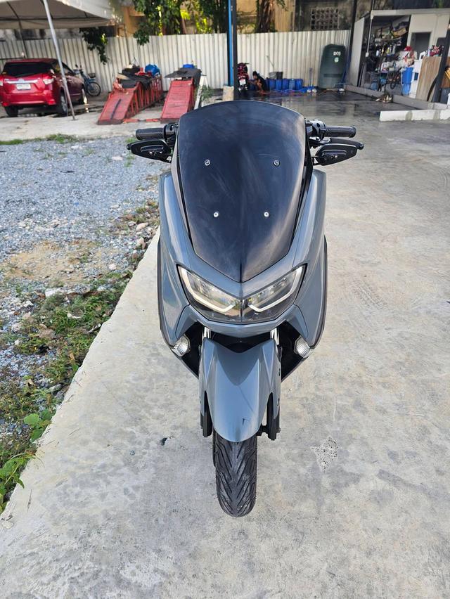 YAMAHA N-MAX 155CC AUTO ปี2022 รูปย่อยที่ 2