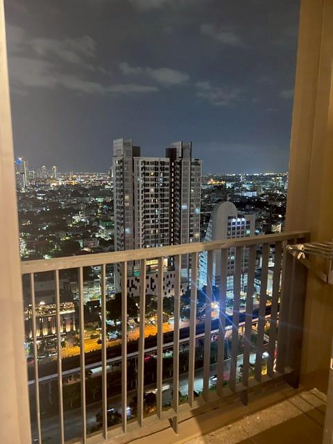 ขายคอนโดห้องมุม Nye By Sansiri แบบ Duplex ชั้น27 พร้อมเข้าอยู่ ทำเลดี ใกล้ BTS วงเวียนใหญ่ 20