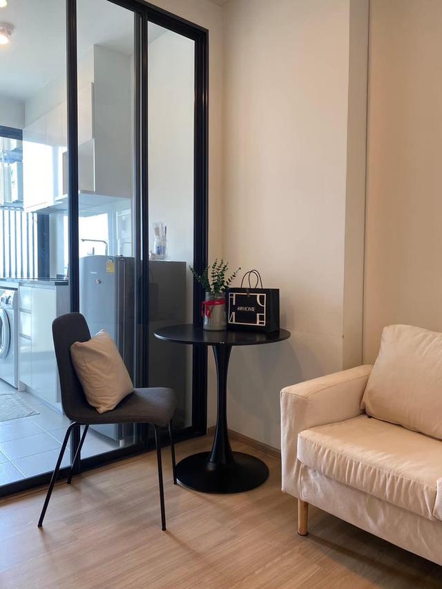 Condo Chewathai-kaset nawamin 5