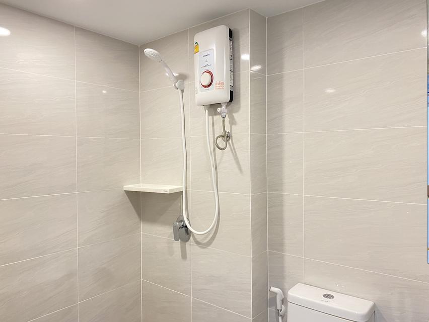 ขายคอนโด 1.85 ล้านบาท  ศุภาลัย ซิตี้ รีสอร์ท จรัญฯ 91 รูปย่อยที่ 4