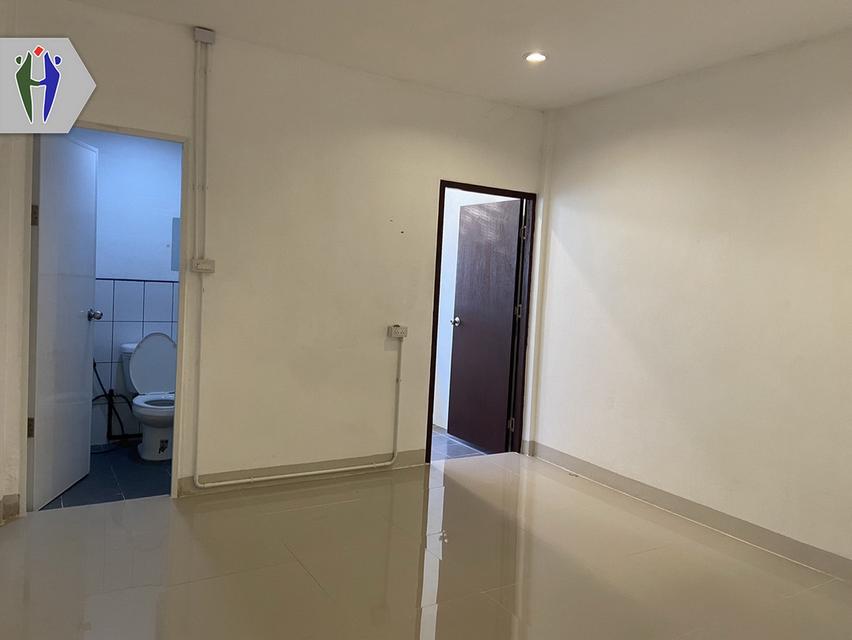 ออฟฟิศ ให้เช่า ใกล้หาดจอมเทียน พักอาศัยได้ 8