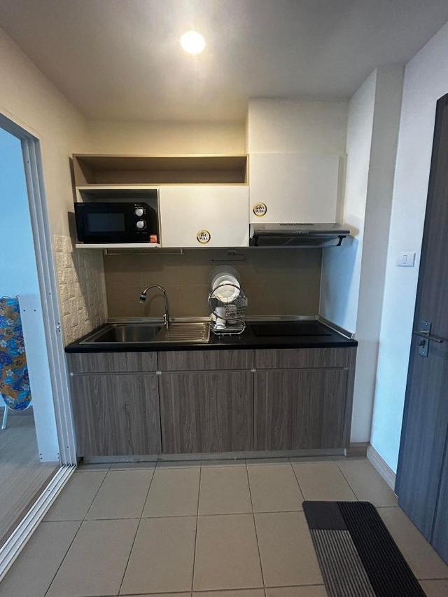 ขาย คอนโด ศุภาลัย ลอฟท์ ประชาธิปก วงเวียนใหญ่ ชั้น 12 ขนาด 70.5 ตรม. ราคา 7,500,000 บาท 5