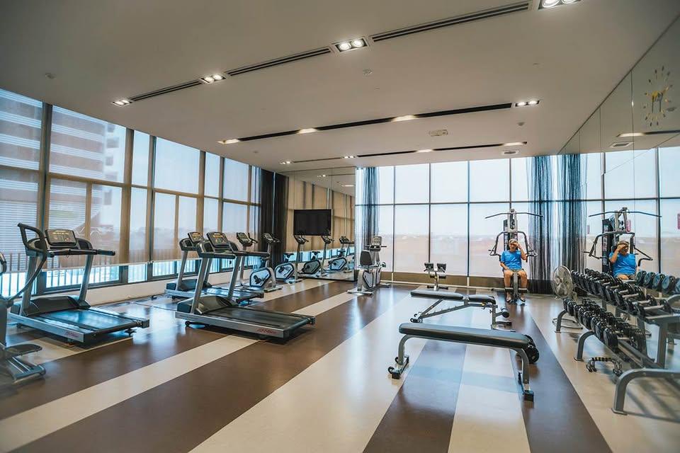 ให้เช่าคอนโด BTS บางนา IDEO Mobi Sukhumvit Eastgate (ไอดีโอ โมบิ สุขุมวิท อีสท์เกต) 8