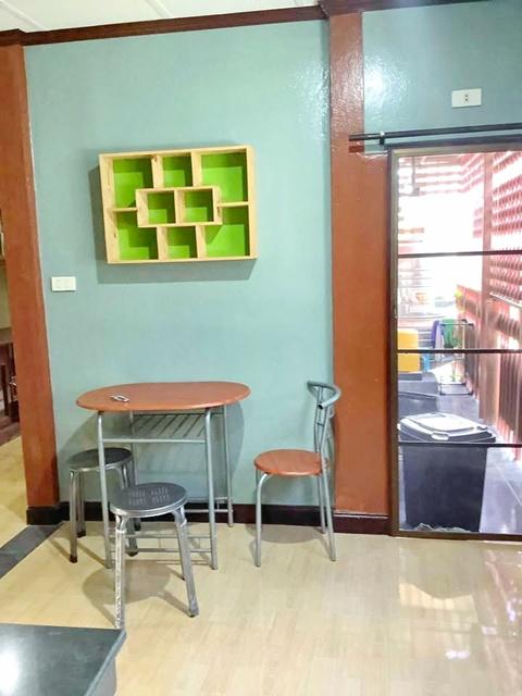 กรุงเทพกรีฑา5-7-9 บ้านเดี่ยว 2 ชั้นหลังมุม 4นอน 40 ตร.วา. MRTแยกลำสาลี 800 ม. 160 ตร.ม. 3 น้ำ พร้อมเฟอร์ฯ . รร.นานาชาติเ 6