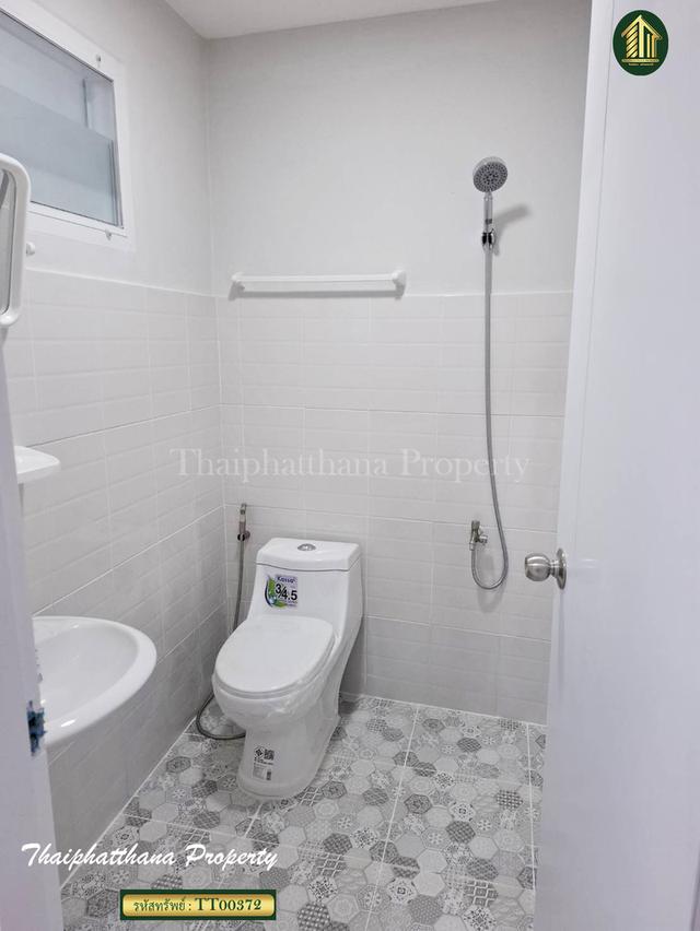 บ้านชั้นเดียว ซอยอุดมเดช 9