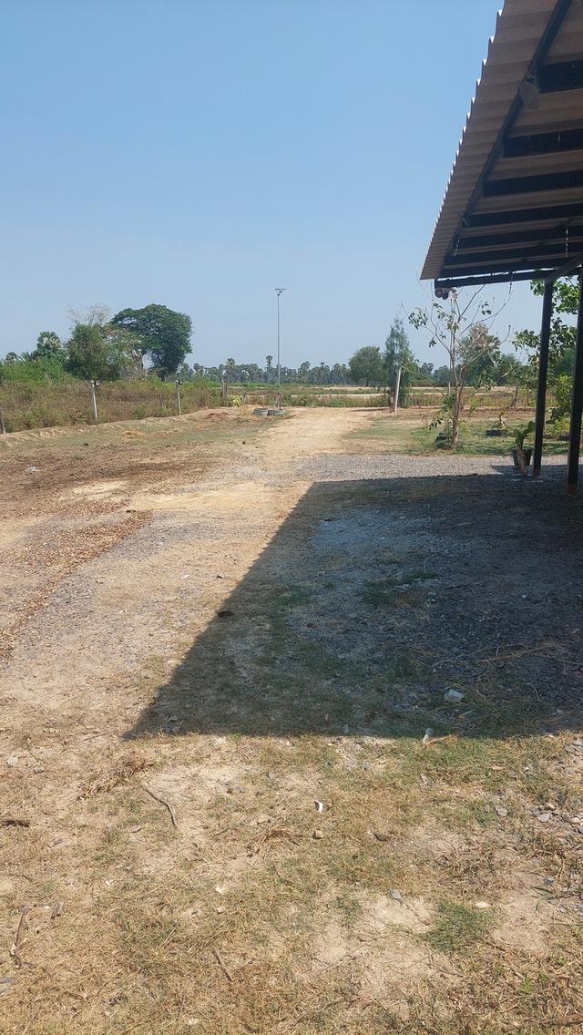 ที่ดินสองไร่พร้อมบ้านสวน 10