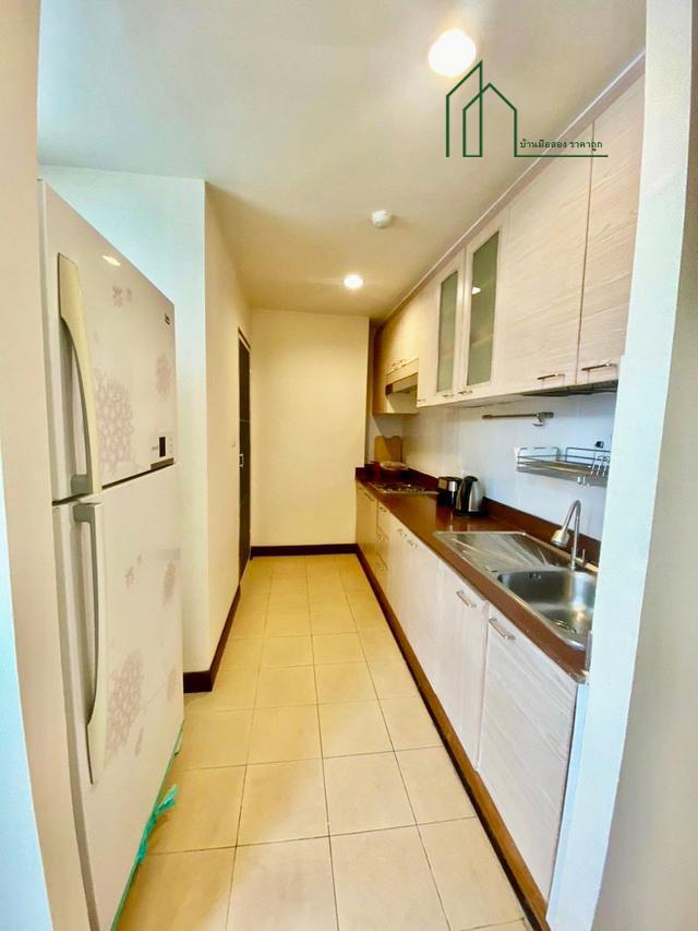 The Amethyst สุขุมวิท 39 วิวสวย พร้อมอยู่ 4