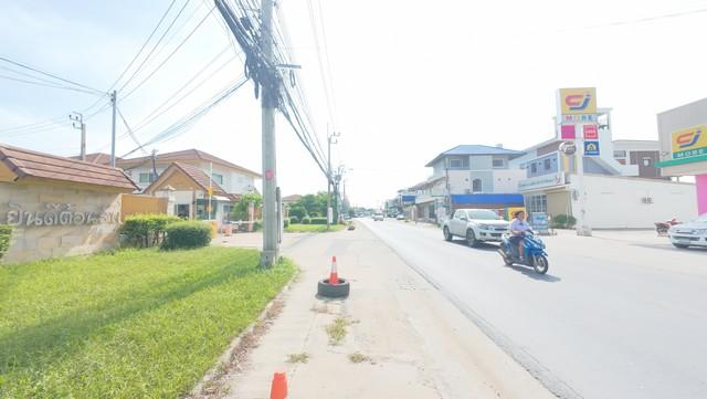 บ้านเดี่ยวหลังใหญ่ รุ่งอรุณวิลล์ เหมาะกับครอบครัวขนาดใหญ่ เงียบ สงบ ส่วนตัว 2