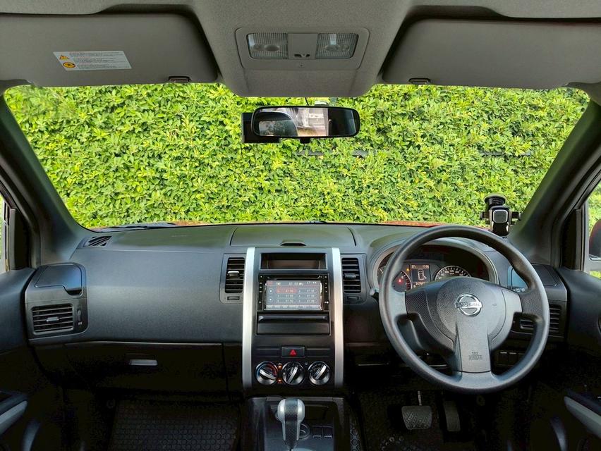 รหัสรถ KN363 📌 NISSAN XRAIL 2.0 2013 10