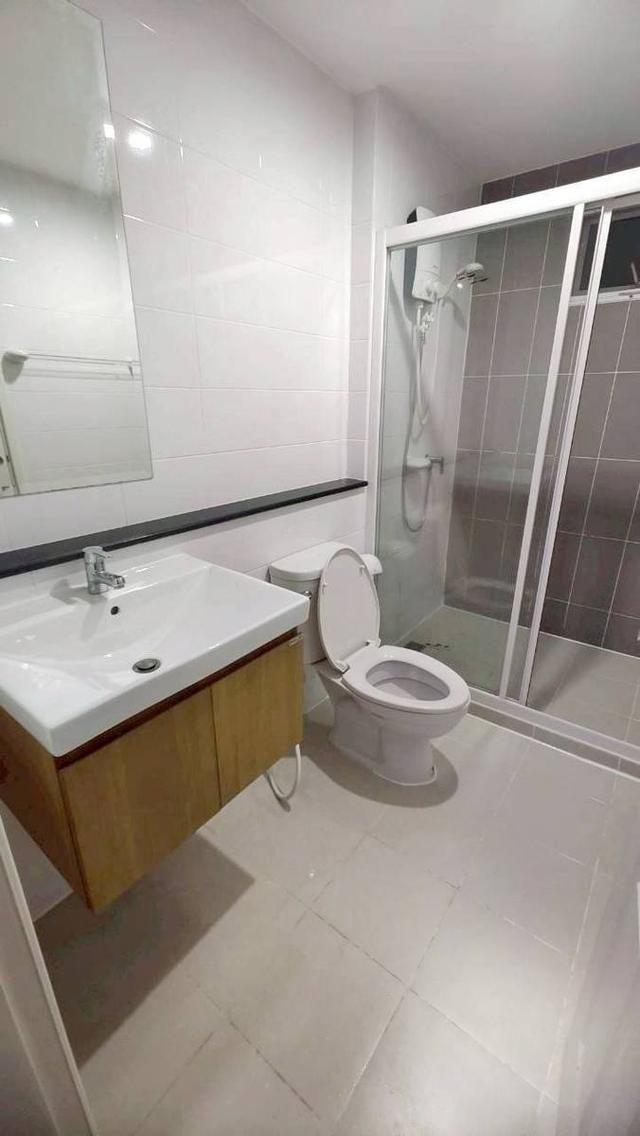 ให้เช่า เดอะ วิลเลจ เอ็กซ์คลูซีฟ บางนา กม. 10 - พร้อมอยู่ 7