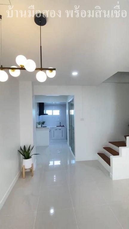 เสนาวิลล่า9 คู้บอน27 4