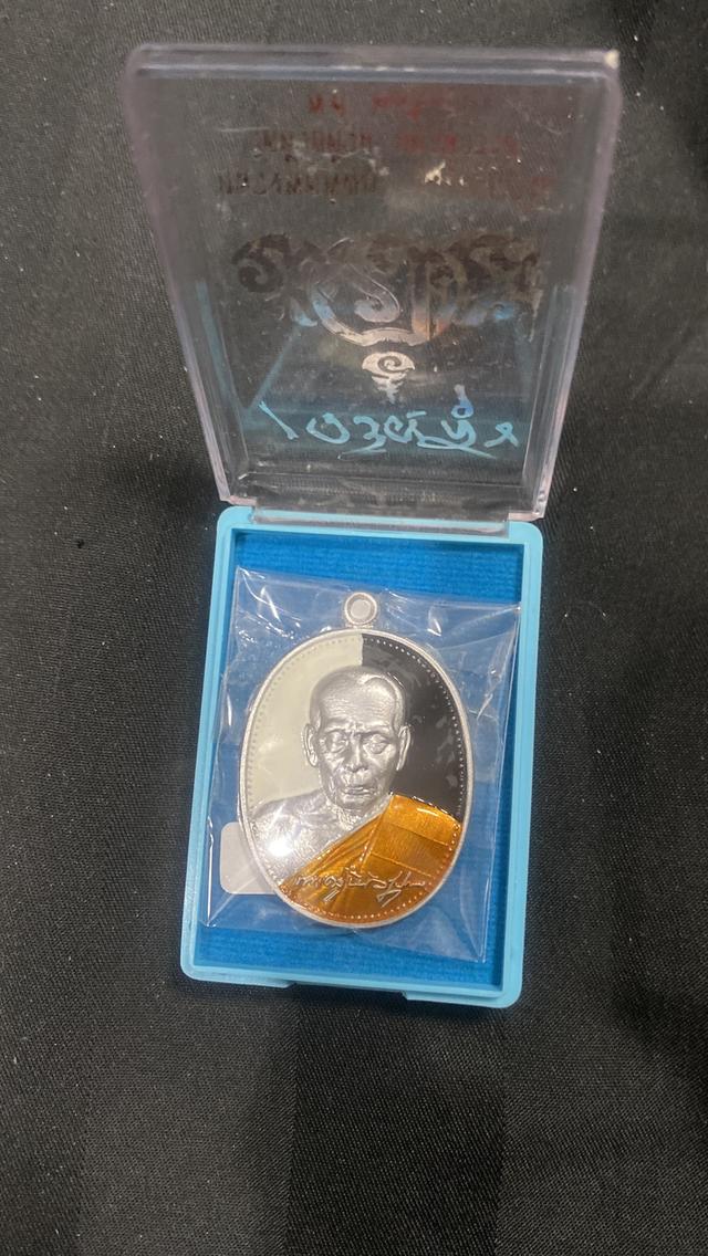 หลวงพ่อพัฒน์ วัดห้วยด้วน(จ.นครสวรรค์) 3