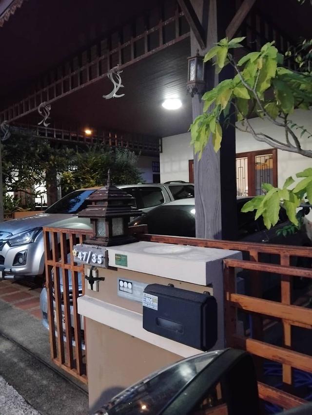 ขายบ้านเดี่ยวพัทยาใต้ 4.2 ล้าน 8