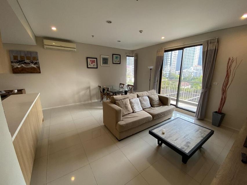 For Sale Villa Asoke 2