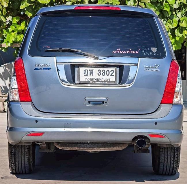 2010 ISUZU MU-7 3.0 Primo 15