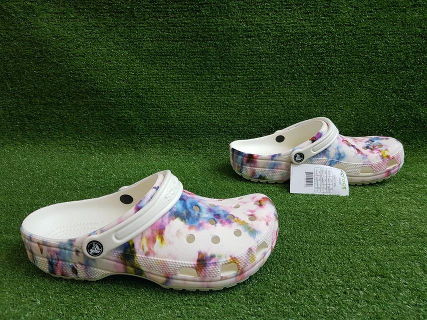 crocs size M9 W11 43eur 27.5cm รูปย่อยที่ 3