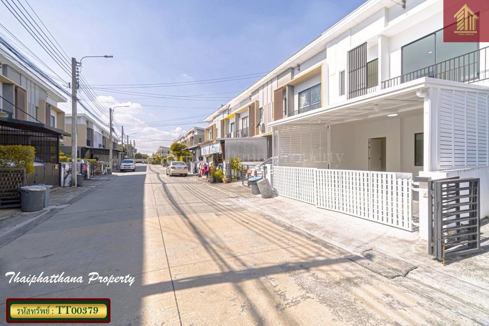 เดอะ คอนเนค สวนหลวง-อ่อนนุช 12