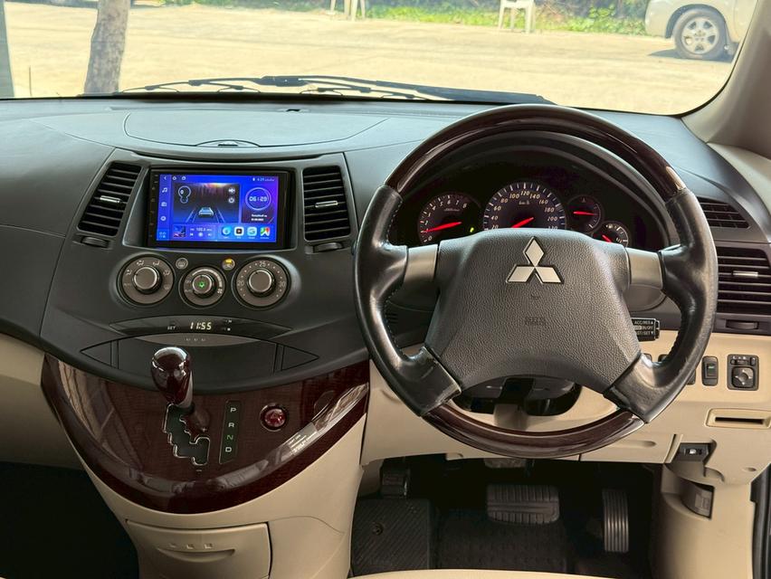 2010 M.SPACE WAGON 2.4GLS 10