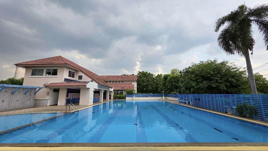 [ขายด่วน!] บ้านเดี่ยวหลังใหญ่ มบ.นันทวัน รามอินทรา-สุขาภิบาล 5 ทำเลศักยภาพ ใกล้ทางด่วน เดินทางสะดวก 3