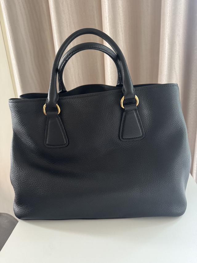 Prada Galleria Tote สภาพใหม่กริบ นอนกล่อง 6
