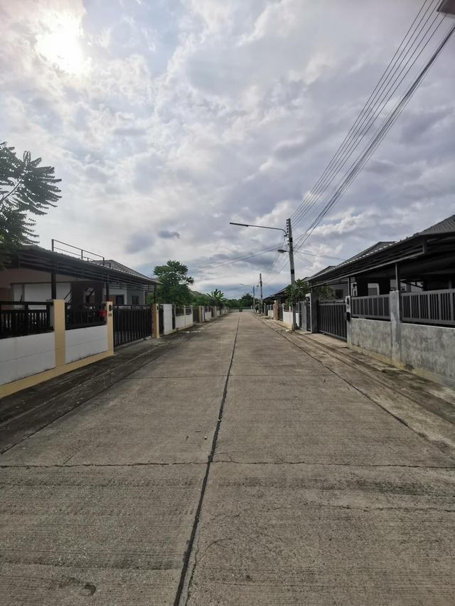 ขาย หมู่บ้านวันใหม่ เฟส 2 บ้านฉาง ระยอง (*โครงการมิตรประชา) ใกล้ทะเล 4 กิโล 7