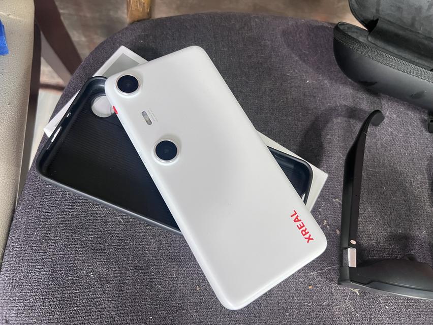 xreal air+ xbeam pro 4