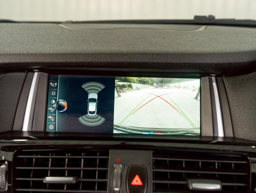 BMW X4 M Sport ปี 2018 ไมล์ 170,000 km 16