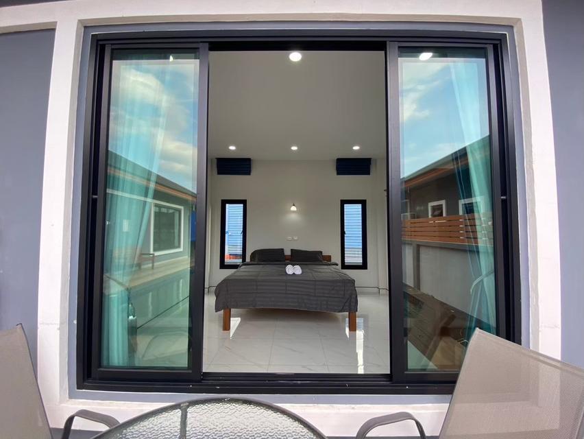 For Rent at Chaiyaphruek 2 Pattaya  9